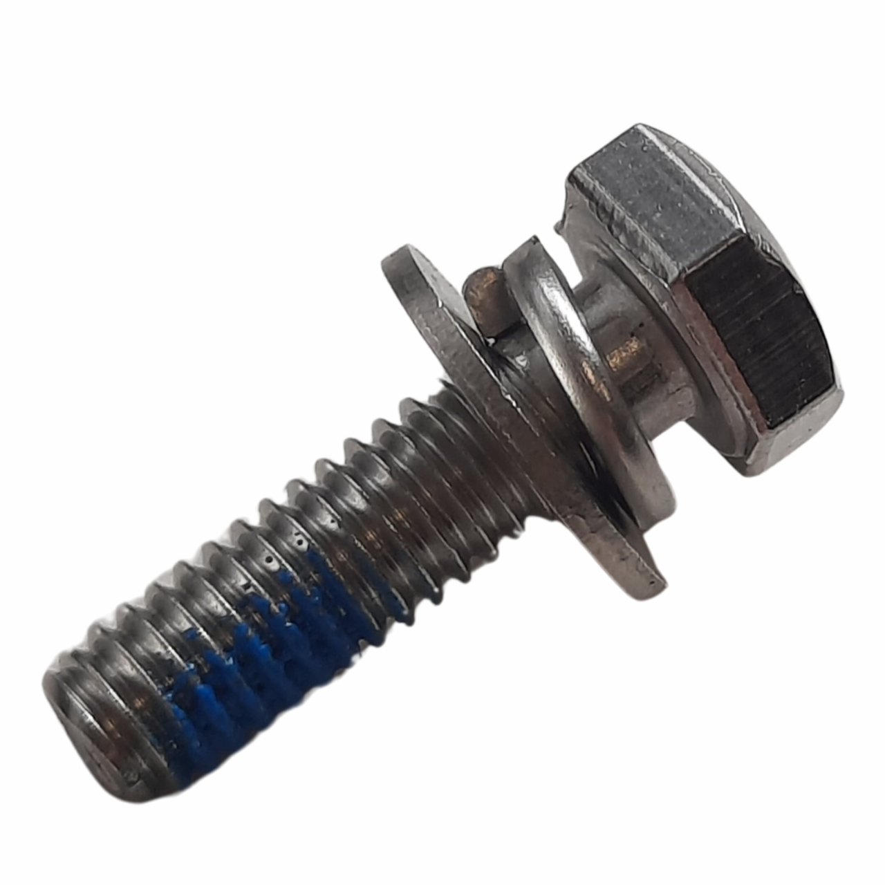 Schraube M4*10 59003734