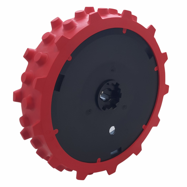 Hinterrad 59003710
