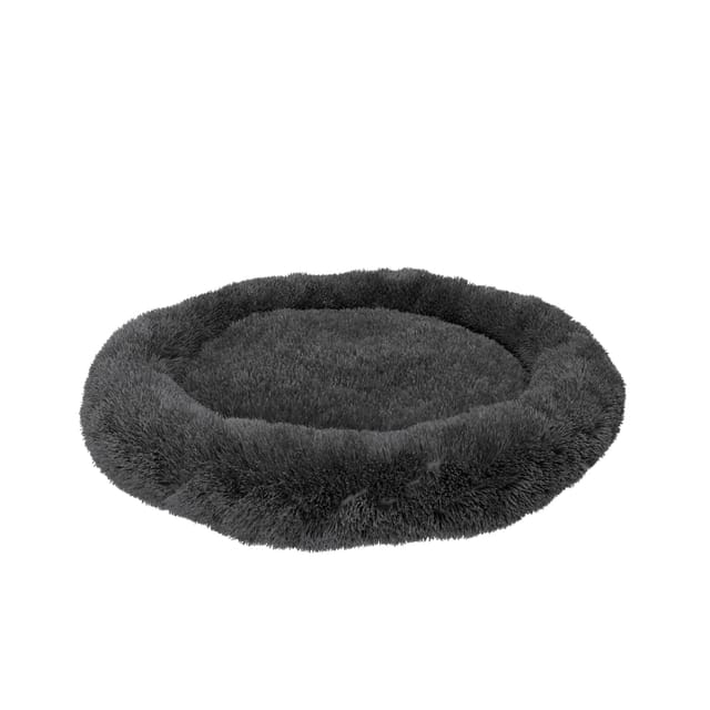 BENNO® Hundebett Hundekissen Hundekorb BALU anthrazit 70cm