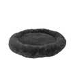 BENNO® Hundebett Hundekissen Hundekorb BALU anthrazit 70cm Bild 2