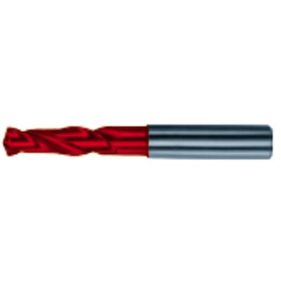Spiralbohrer SL WN VHM FIRE Innenkühlung Schaft DIN 6537HA 3xD ø7,90mm