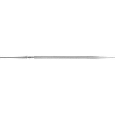 Präzisions-Angelfeile Rund 150mm Schweizer Hieb 1, mittel