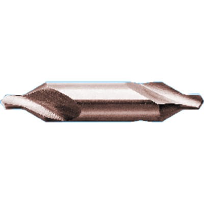 Zentrierbohrer DIN 333 HSS Form A 8,0mm