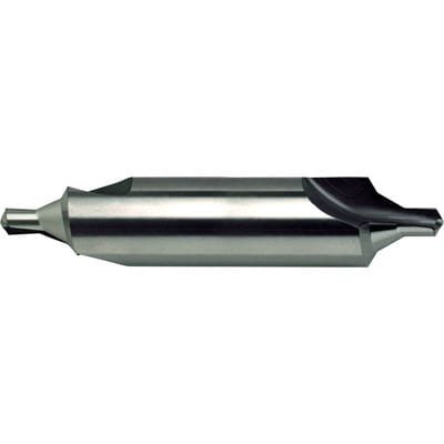 Zentrierbohrer DIN 333 HSS 60/120° 1,60mm