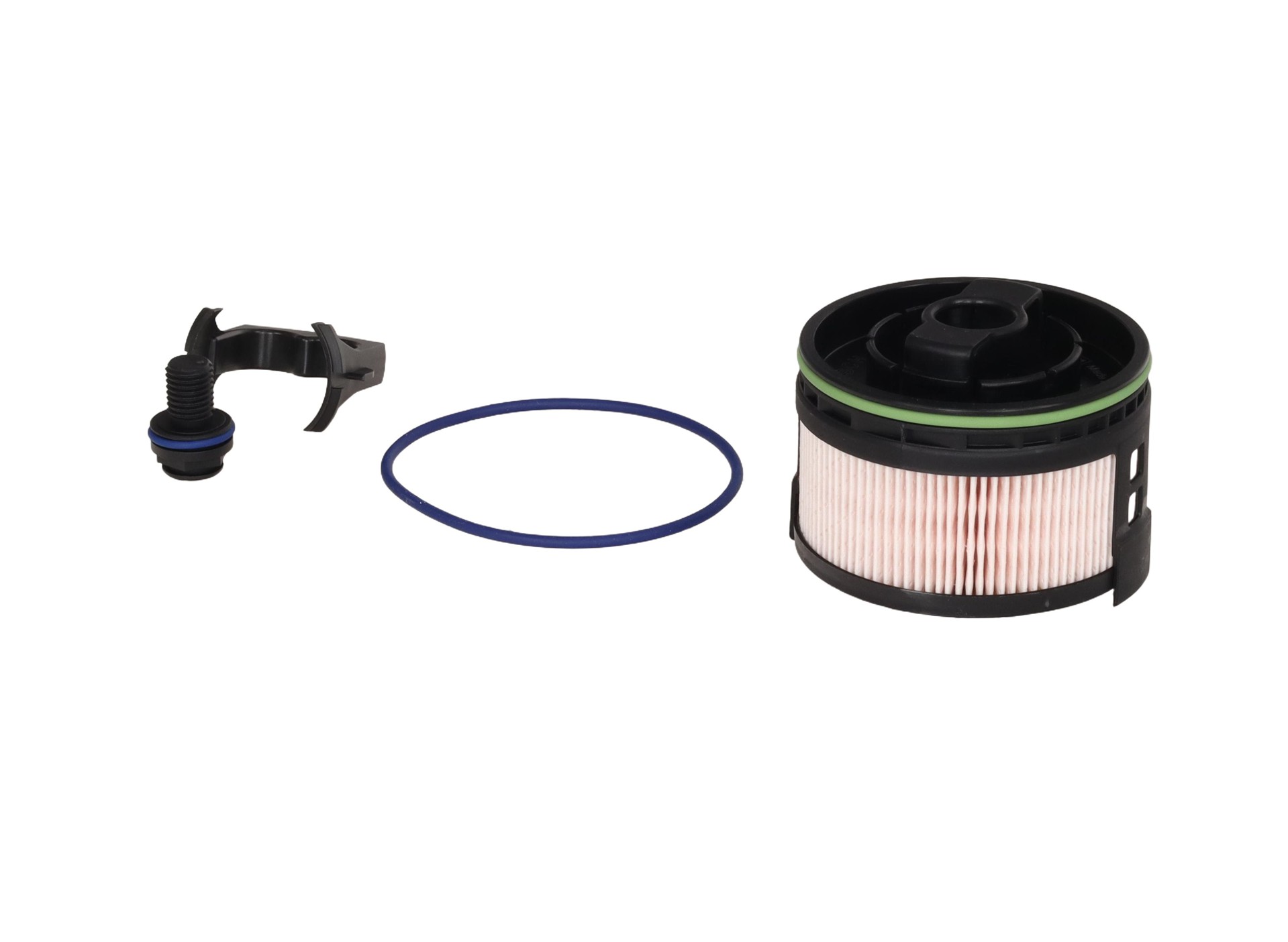 Kraftstofffilter - Mercedes-benz Vito, V-klasse