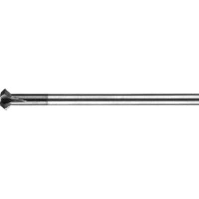 Entgrater Vor- und rückwärts Z4 ø6,0mm