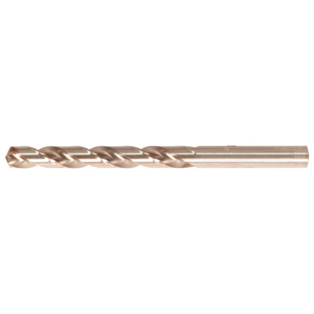 Spiralbohrer DIN 338TI HSSE geschliffen ø1,1mm