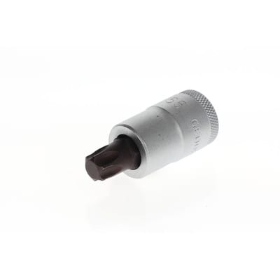 Schraubendrehereinsatz Bit Innen-TX, kurz, T55, SW 11,22mm, 1/2", ITX 19 T55