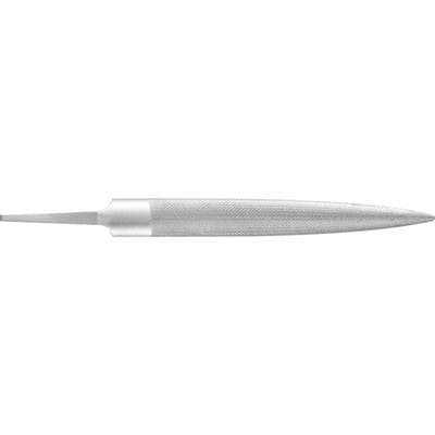 Präzisions-Angelfeile Halbrund 100mm Schweizer Hieb 00, sehr-grob