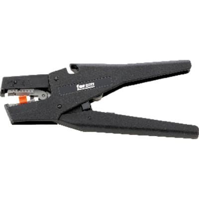 Automatik-Abisolierzange Kabel 0,08-6mm²