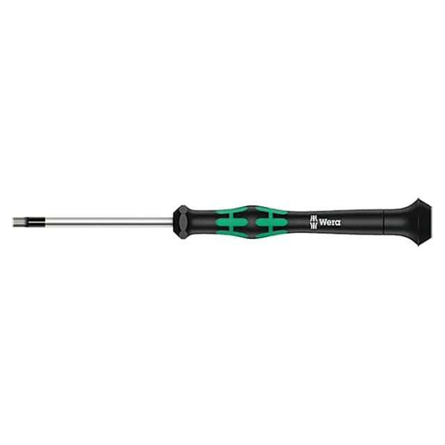Elektroniker-Sechskant-Schraubendreher 2054, Hex-plus® 0,9 x 40mm