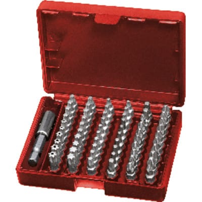 Bit-Satz Spezial Universal 61-teilig