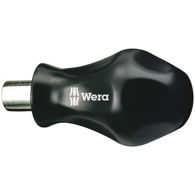Bits-Handhalter 811/1, 1/4" x 10mm