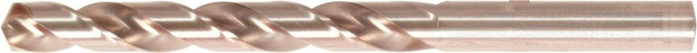 Spiralbohrer DIN 338TI HSSE geschliffen ø5,7mm