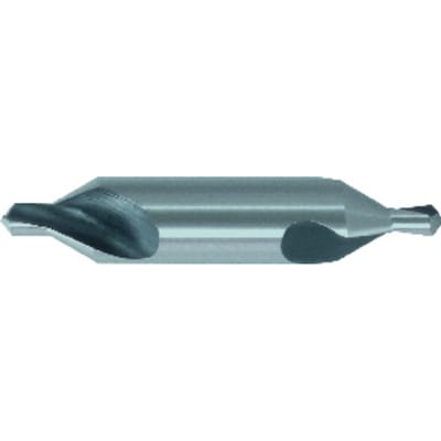 Zentrierbohrer VHM A 60° 3,15mm