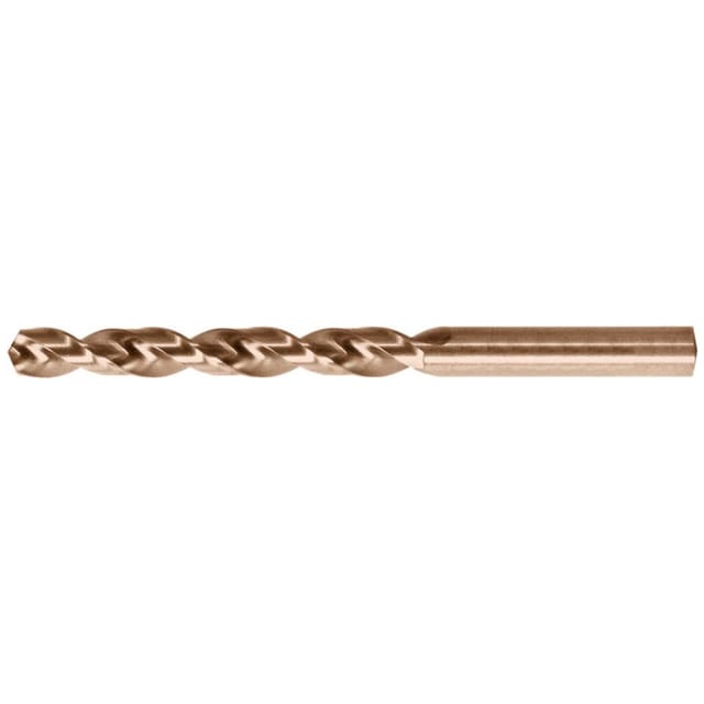 Spiralbohrer DIN 338W HSS ø4,60mm