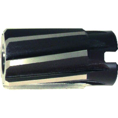 Aufsteckreibahle DIN 219 Form B HSSE ø25mm