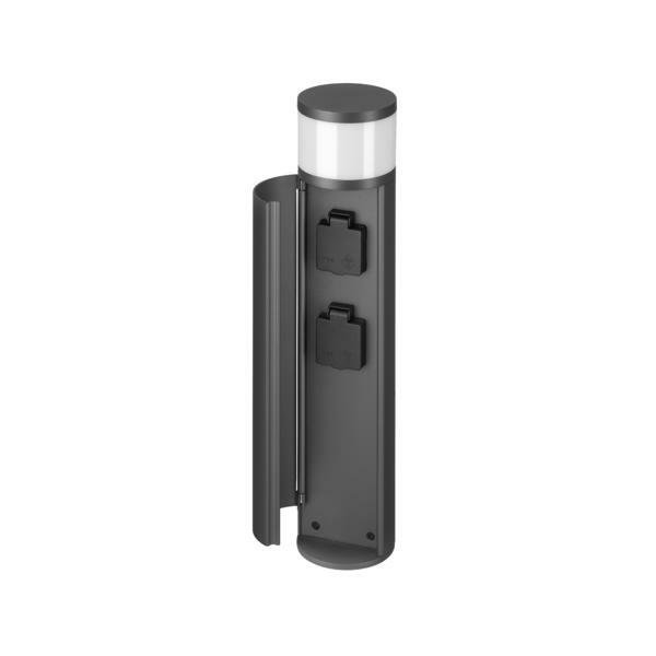 Leuchte Brumberg Maturna Graph Led 3 W Ip44 Außen