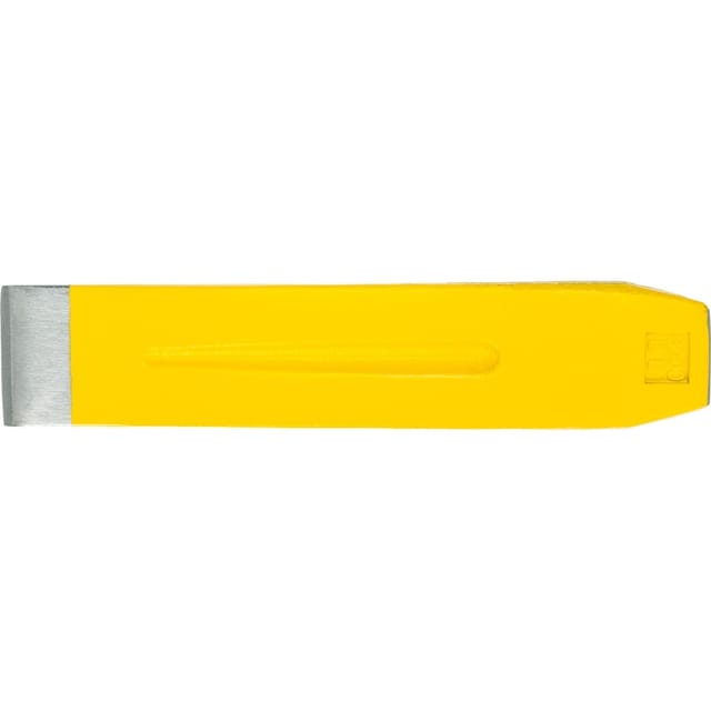 Stahl-Spaltkeil, Geschmiedeter Sicherheitskeil, KWF-Profi Qualität, 31mm