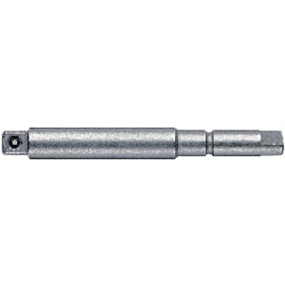 Verbindungsteil mit 1/4"-6kant