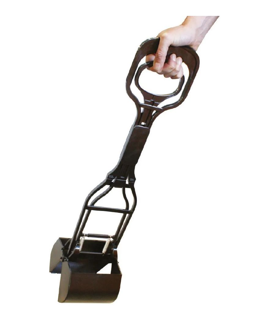 Pinza Per Deiezioni 71 Cm