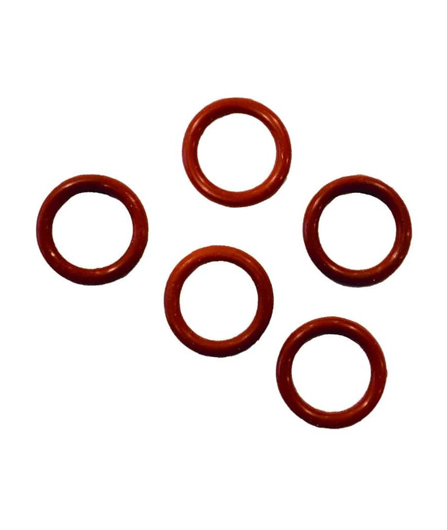Ricambio Filpro Ex 500 Or Tubi In E Out 6 Pz
