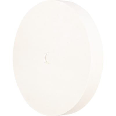 Filzscheibe 200x30x20mm Pferd