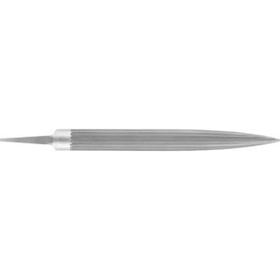 Präzisions-Angelfeile Halbrund 250mm Schweizer Hieb 0, grob