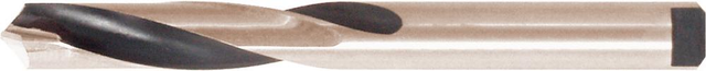 Spiralbohrer DIN 8037N HM ø4,00mm