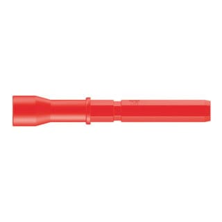 Wechselklinge für Innenvierkant VDE isoliert KK 96 VK, 6,3 x 89mm