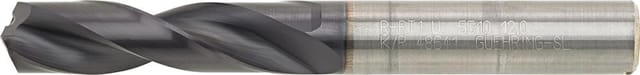 Spiralbohrer SL WN VHM FIRE Innenkühlung Schaft DIN 6537HA 3xD ø7,70mm