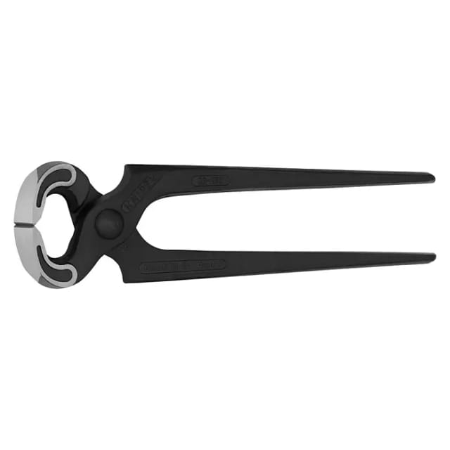 Kneifzange 50 00 250 EAN poliert ohne Hülle 250mm