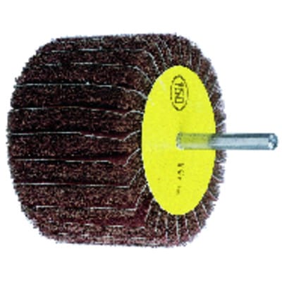 Vlies-Mop-Stift Schaft-ø6mm 60x30mm K100