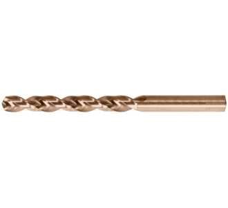 Spiralbohrer DIN 338W HSS ø1,10mm