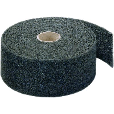 Schleifvliesrolle SC 115mm x 10m K800