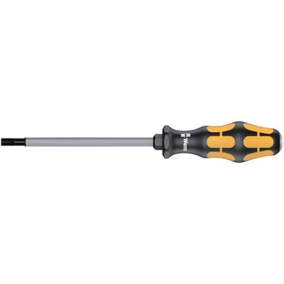 Schraubendreher für TORX®, mit Schlagkappe 977 TORX, TX 40 x 150mm