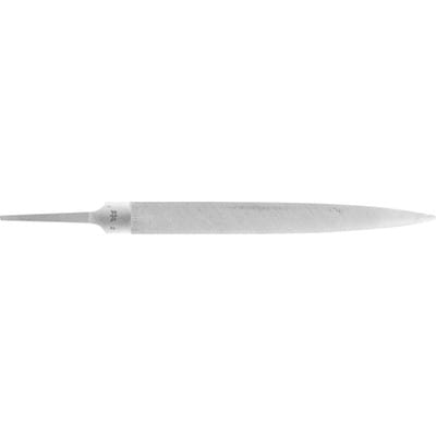 Präzisions-Angelfeile Vogelzunge 150mm Schweizer Hieb 2, mittel-fein