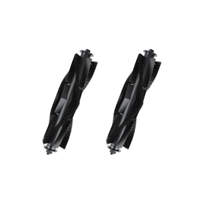 Phenoplasticaforehill Forehill Hauptbürste Für Tikom G8000/g8000pro Saugroboter (2 Walzenbürsten)
