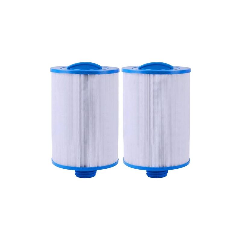 Fenoplasticaulisem Filterpatrone, 2 Stück, Für Pleatco Pww50 Spa, Spa-filter Für