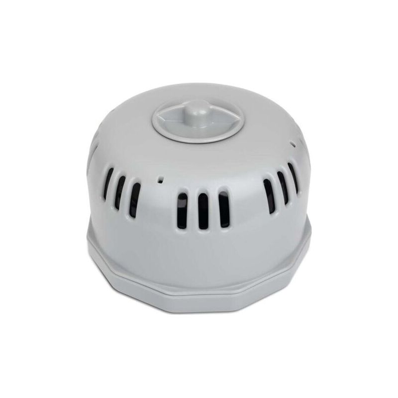 Fenoplastica Ersatzteil Für Spa P05343, P6653, Filterpatronenhalter Kompatibel Mit Best Way Cole Man Saluspa, Filterpatronenhalter Nur Für Lay-z-spa, Vi Spa, Ohne Filter