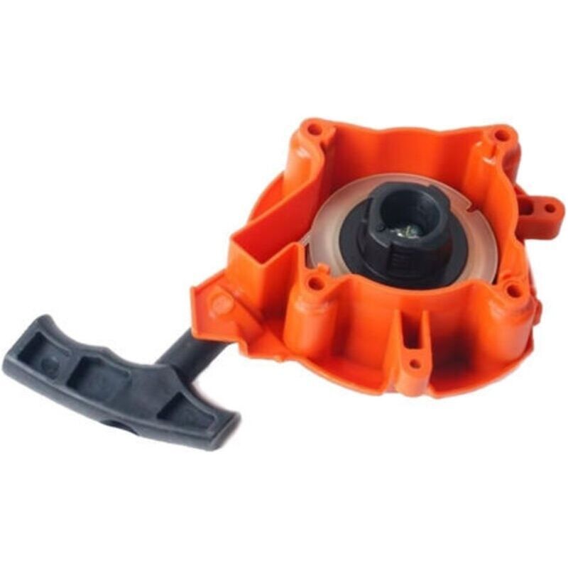 Schwungradstarter Kompatibel Mit Husqvarna 543r Und 543rs – Original-ersatzteil Für Rasenmäher Und Benzin-freischneider