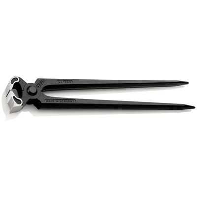 Hufbeschlagzange 55 00 300 EAN poliert ohne Hülle 300mm