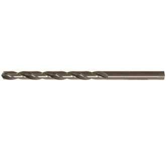 Spiralbohrer DIN 340N HSS geschliffen ø4,5mm