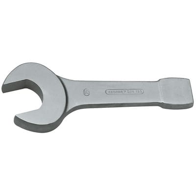 133 120 Schlag-Maulschlüssel 120 mm