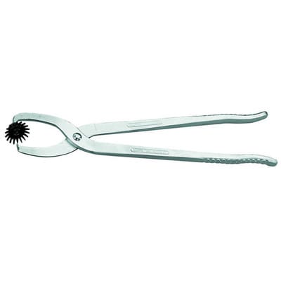 135 13 Bremsfederzange 13", 330 mm