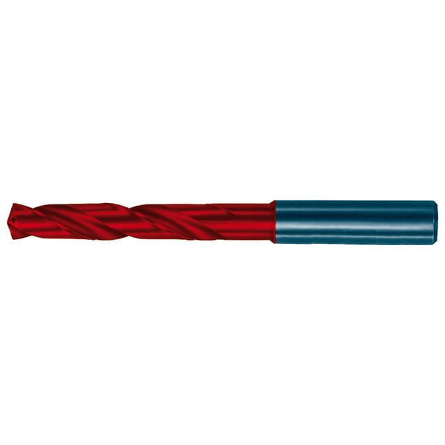 Spiralbohrer SL WN VHM FIRE Schaft DIN 6537HA 5xD ø4,50mm