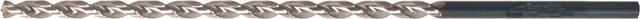 Spiralbohrer DIN 1869TF HSS ø12,0 x 295mm