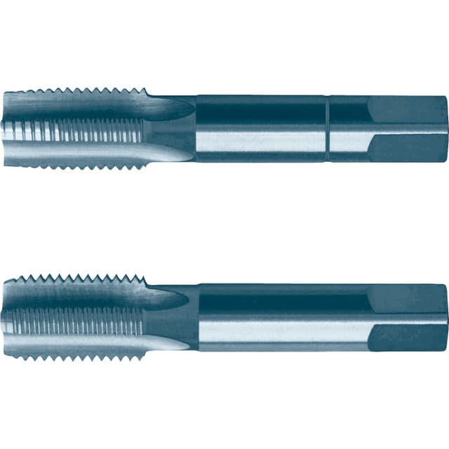 Hand-Gewindebohrer-Satz DIN 2181 HSS M25,0x1,50