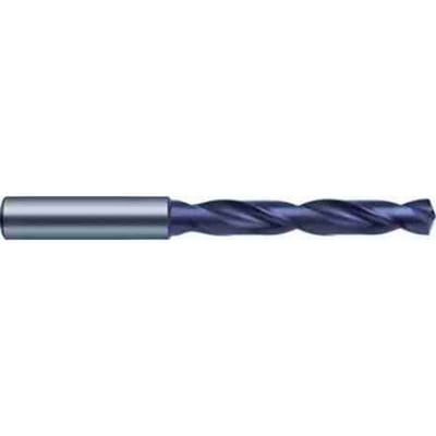 Spiralbohrer SL WN VHM FIRE Schaft DIN 6537HA 5xD ø3,17mm