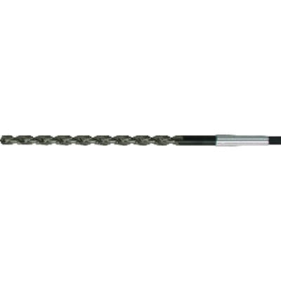 Spiralbohrer überlang DIN 1870 HSS Typ TF Schaft MK ø21,0 x 385mm